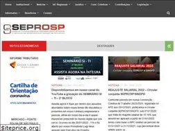 Sites similar to seprosp.org.br