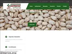 Sites similar to seprotec.com.br