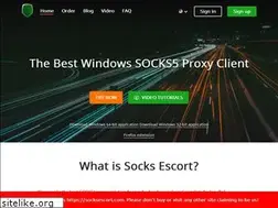 Sites similar to seproxysoft.com