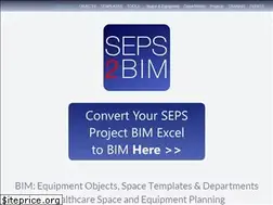 Sites similar to seps2bim.org