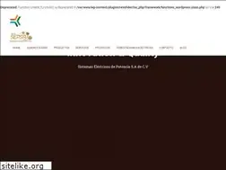 Sites similar to sepsa.com.mx