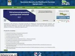 Sites similar to sepsa.go.cr