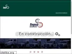 Sites similar to sepsacustodias.com.mx