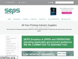 Sites similar to sepsgraphics.com