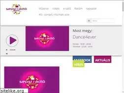 Sites similar to sepsiradio.ro