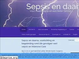 Sites similar to sepsis-en-daarna.nl