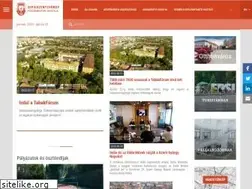 Sites similar to sepsiszentgyorgyinfo.ro