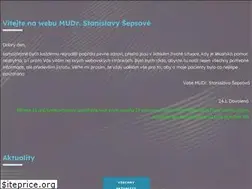 Sites similar to sepsova.cz
