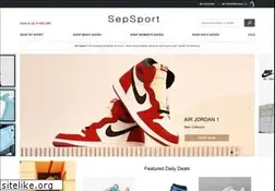 Sites similar to sepsport.com