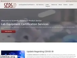 Sites similar to sepsservices.com