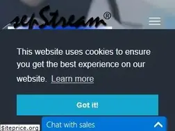 Sites similar to sepstream.com
