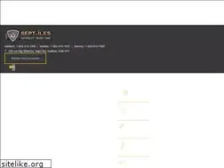 Sites similar to sept-ilesgm.com