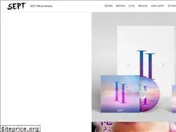 Sites similar to sept-ppn.com