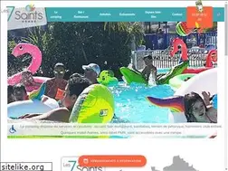Sites similar to sept-saints.com