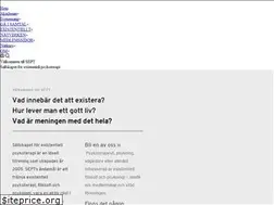 Sites similar to sept.nu