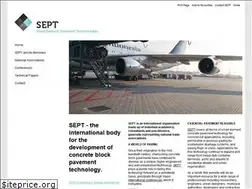 Sites similar to sept.org