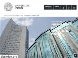 Sites similar to sept.uni-leipzig.de