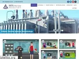 Sites similar to septa.com.tr