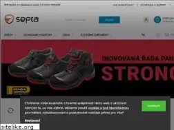 Sites similar to septa.cz