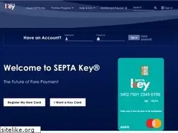 Sites similar to septakey.org