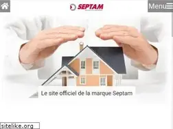 Sites similar to septam.fr