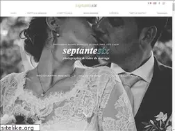 Sites similar to septantesix.com