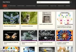 Sites similar to septchakras.com