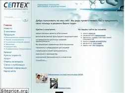 Sites similar to septech.ru