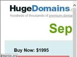 Sites similar to septed.com