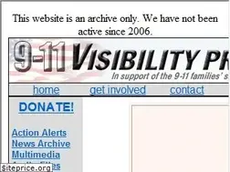 Sites similar to septembereleventh.org