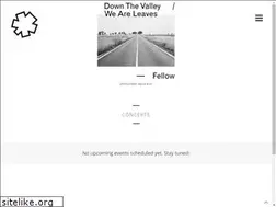 Sites similar to septemberleaves.com