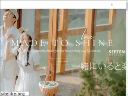 Sites similar to septemberstudios.vn