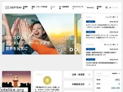 Sites similar to septeni-holdings.co.jp