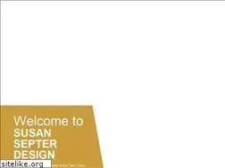 Sites similar to septerdesign.com