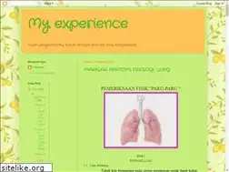 Sites similar to septiapujiastuti.blogspot.com
