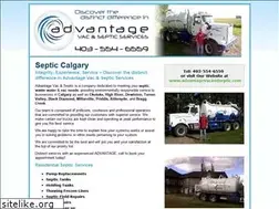 Sites similar to septic-calgary.com