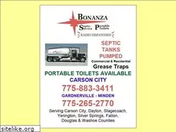 Sites similar to septic-reno.com