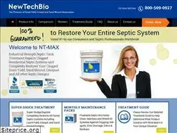 Sites similar to septic-tank-maintenance.net