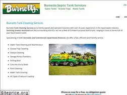 Sites similar to septic-tank-services.co.nz
