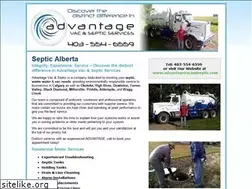 Sites similar to septicalberta.ca