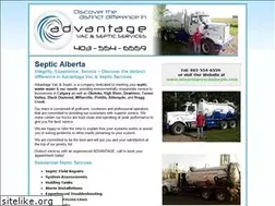 Sites similar to septicalberta.com