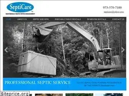 Sites similar to septicarenj.com