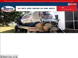 Sites similar to septicconnection.com