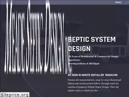 Sites similar to septicdesign.com