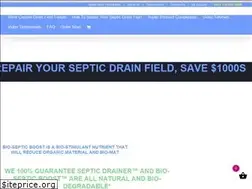 Sites similar to septicdrainer.com