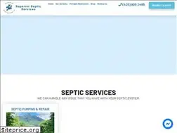 Sites similar to septicnow.com