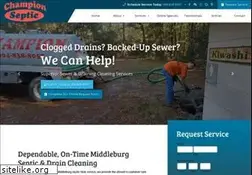 Sites similar to septicpumper.biz