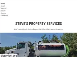 Sites similar to septicpumpingservices.ca