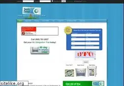 Sites similar to septicsavior.net