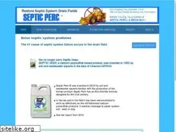 Sites similar to septicseep.com